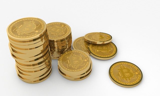 Come vendere bitcoin