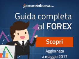 forex trading guida