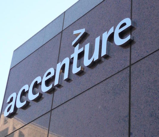 Accenture effettuerà assunzioni in Italia per un totale di 2400 posti di lavoro