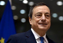La BCE lascia i tassi invariati e dollaro si rafforza