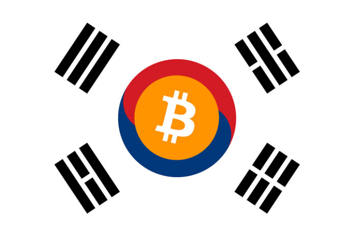 Exchange Bitcoin in Sud Corea dichiara fallimento