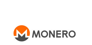 Logo della criptovaluta Monero
