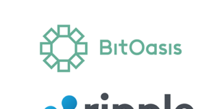 BitOasis inserisce Ripple tra le valute digitali negoziabili