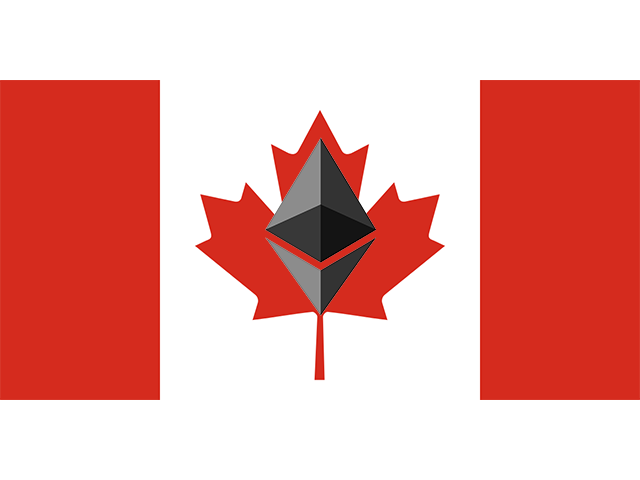 Il Canada punta sulle Blockchain
