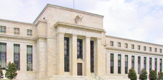 La Federal Reserve rende noti i dati del Beige Book