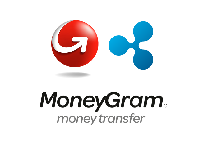 Moneygram testa XRP Ripple nel proprio sistema