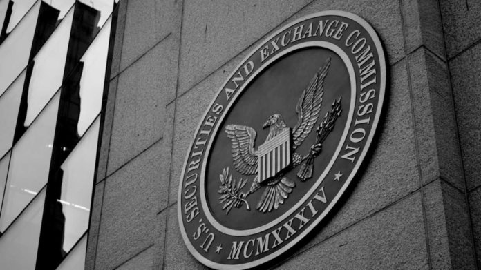 La SEC blocca una ICO