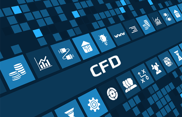 I CFD tra gli strumenti per la negoziazione su criptovalute