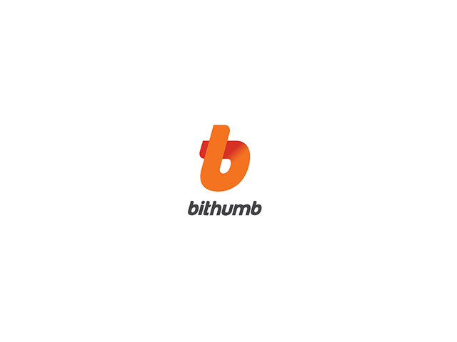 Logo di Bithum, exchange criptovalute