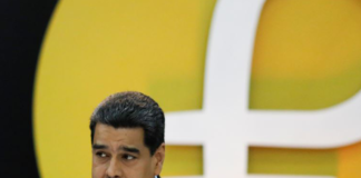 Il prezzo di Ethereum scende per via delle voci su Petro e Maduro