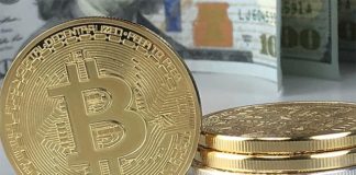 La quotazione Bitcoin è scesa sotto il 9 mila dollari