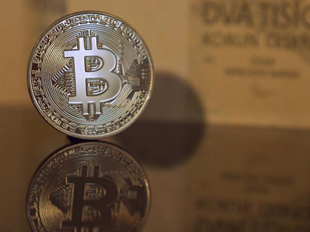Bitcoin, la più stabile al momento tra le criptovalute a maggiore capitalizzazione