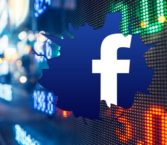 Trading on line, aumentano gli short sulle azioni Facebook