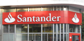 Santander: grandi progetti per Ripple