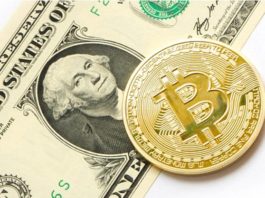 Per il bitcoin possibili vendite in vista del tax day