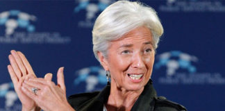 Per Christine Lagarde del Fondo Monetario Internazionale le criptovalute possono portare benefici al sistema finanziario