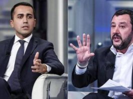 Di Maio e Salvini dovranno decidere il nome del futuro premier