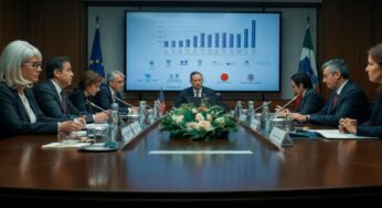 Dazi e tensioni: l’appello dell’eurodeputata Verde per una risposta dell’Ue a Trump