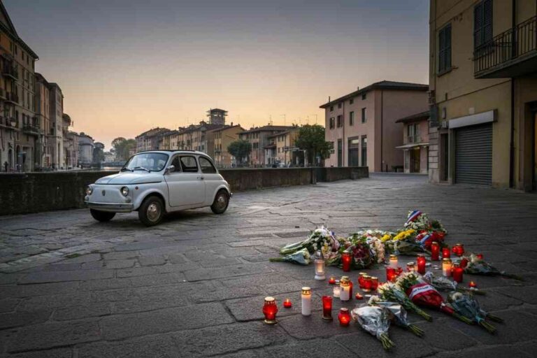 Tragedia in un canale: la giovane Martina perde la vita a 26 anni per ...