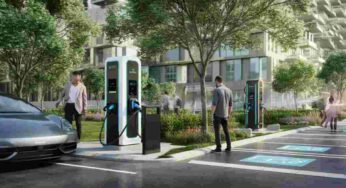 A1 Charge trasforma la ricarica elettrica al Key 2025: una rivoluzione in arrivo