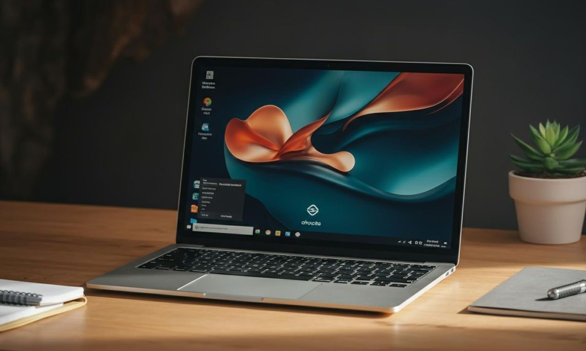 Asus ExpertBook P5405: la nuova frontiera dell'efficienza professionale
