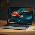Asus ExpertBook P5405: la nuova frontiera dell'efficienza professionale