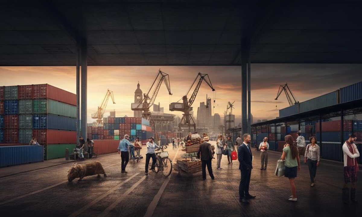 Bce: Lagarde avverte che i dazi Usa al 25% potrebbero colpire l'Eurozona