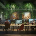 Bologna Game Farm lancia un bando nazionale per innovare nel mondo dei videogiochi