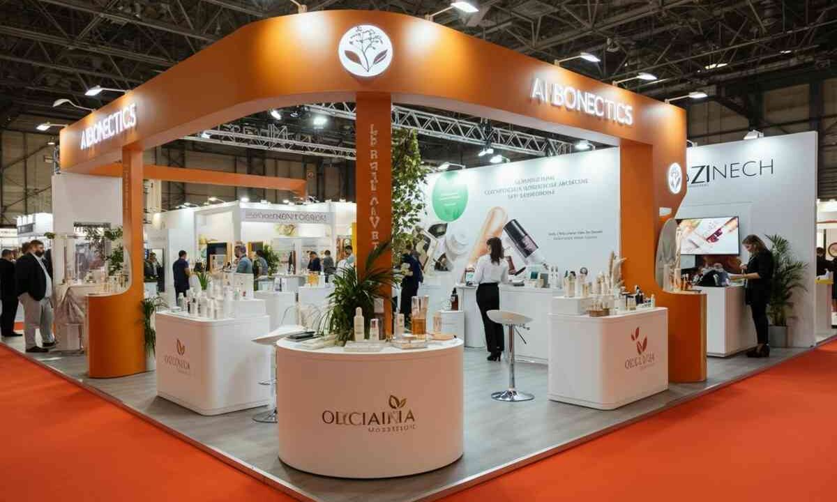 Cosmoprof: come Bologna conquista il mondo della cosmetica secondo De Pascale