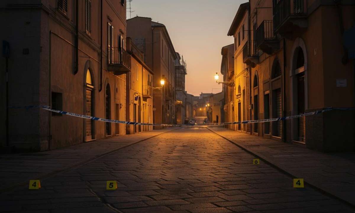 Garlasco: richiesta di incidente probatorio per il Dna di Sempio, ma i reperti di Chiara rimangono un mistero