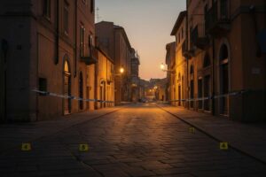 Garlasco: richiesta di incidente probatorio per il Dna di Sempio, ma i reperti di Chiara rimangono un mistero