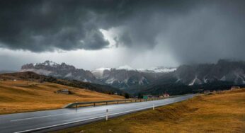 Maltempo in arrivo: temporali e regioni a rischio per oggi, domenica 9 ottobre