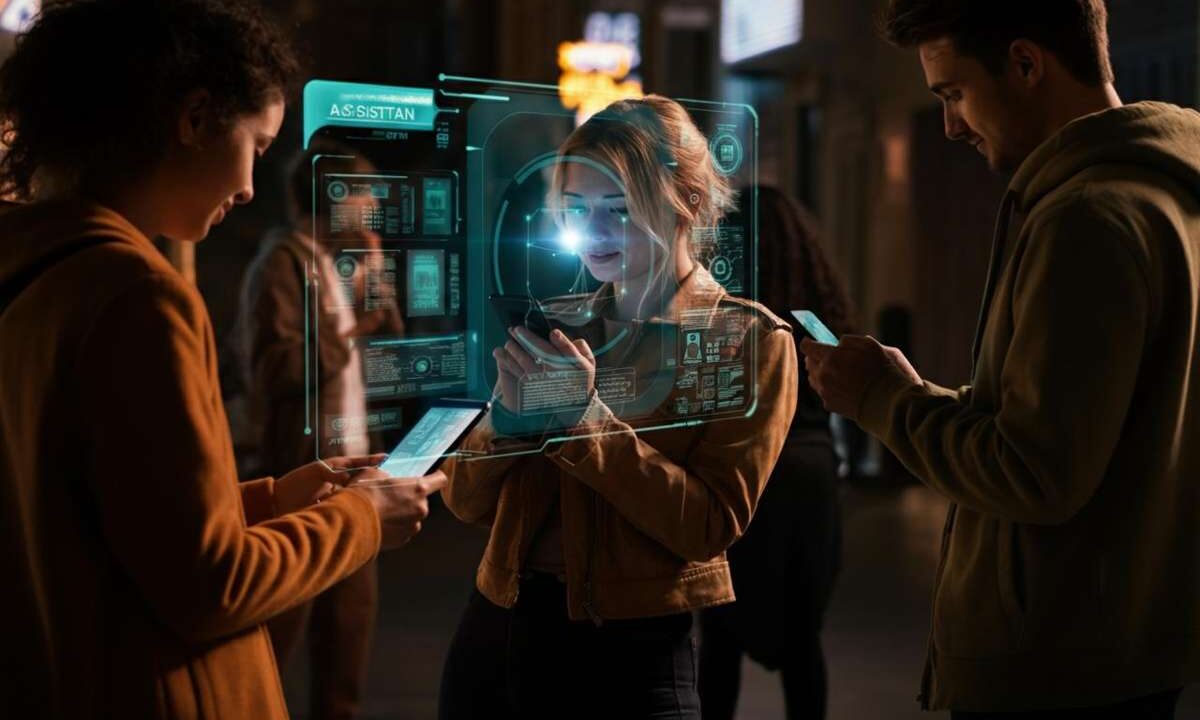 Meta presenta il suo innovativo assistente IA in Europa: scopriamo come funziona