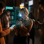 Meta presenta il suo innovativo assistente IA in Europa: scopriamo come funziona