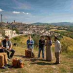 Potenza trema: scossa di magnitudo 4,2 avvertita da tutti oggi