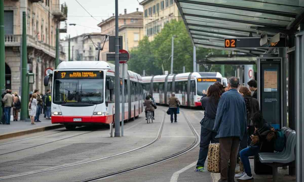 Sciopero del 21 marzo: cosa aspettarsi da bus, metro e tram in tutta Italia