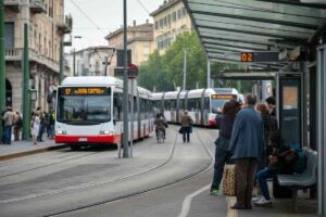 Sciopero del 21 marzo: cosa aspettarsi da bus, metro e tram in tutta Italia