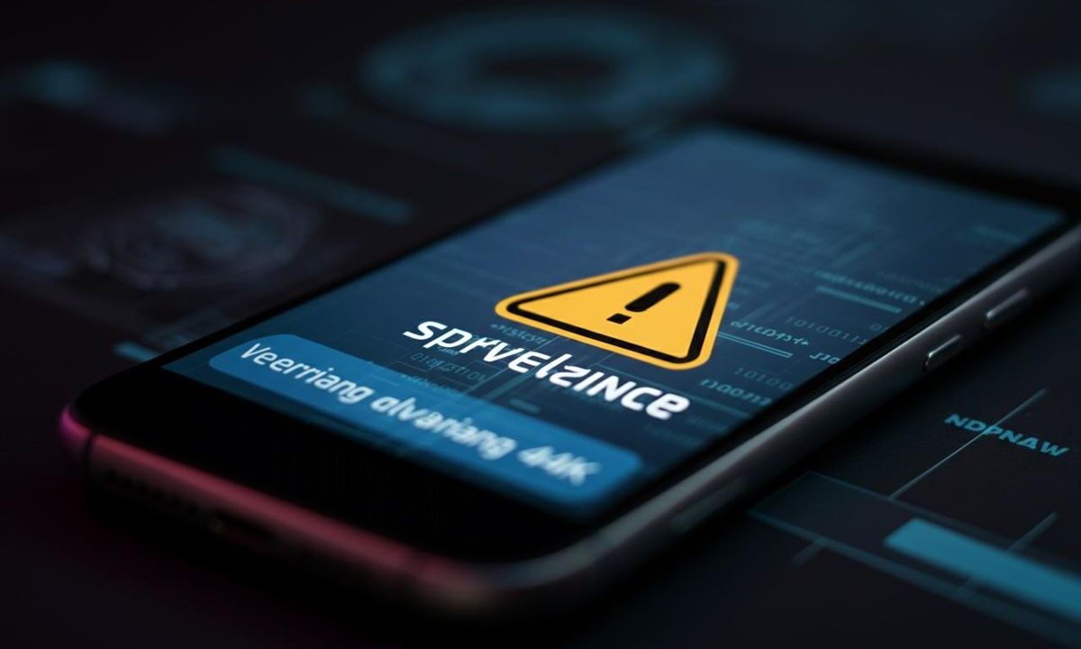 Scoperte inquietanti: il rapporto di Citizen Lab svela gli attacchi con lo spyware di Paragon