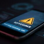 Scoperte inquietanti: il rapporto di Citizen Lab svela gli attacchi con lo spyware di Paragon