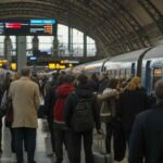 Tutto quello che devi sapere sullo sciopero dei treni di oggi: orari e servizi garantiti