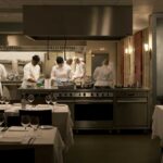 Un ristorante gourmet in carcere: il sorprendente progetto milanese raccontato in un docu